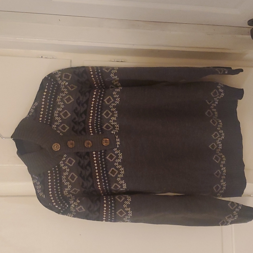 Jeans by BUFFALO sweater size m